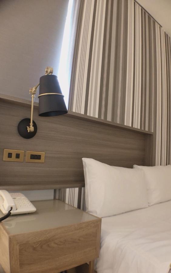 H Hotel Taipei Exterior photo