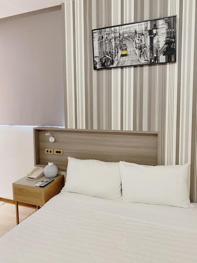 H Hotel Taipei Exterior photo